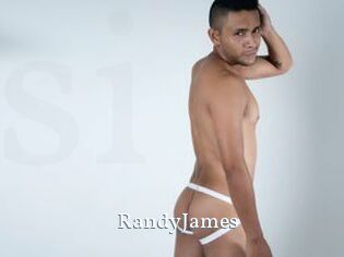 RandyJames