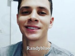 Randybluee SexyIdol