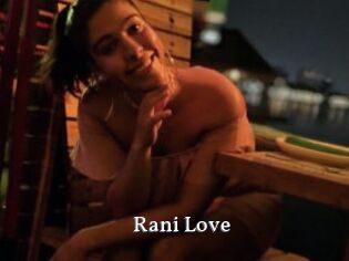 Rani_Love