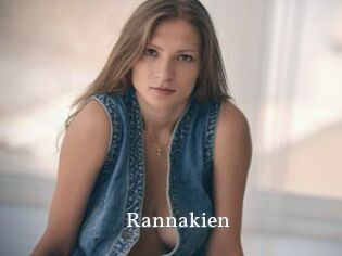 Rannakien