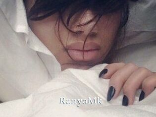 RanyaMk