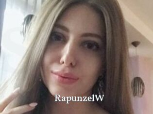 RapunzelW