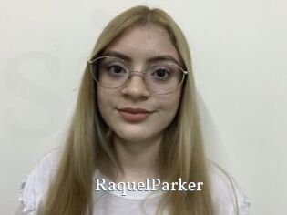 RaquelParker SexyIdol
