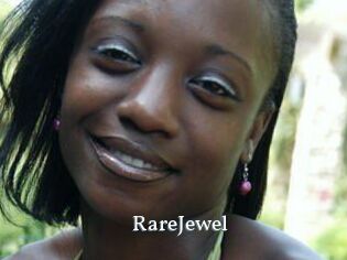 RareJewel