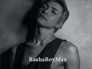 RashaBoyMax