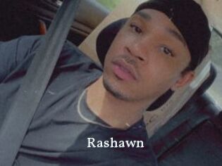Rashawn