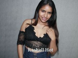 Rashell_Hot