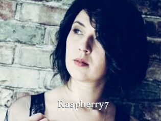 Raspberry7