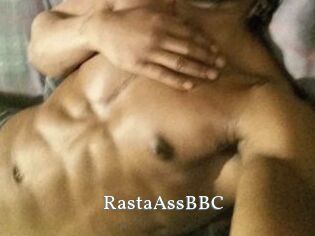 RastaAssBBC