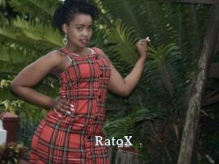RatoX