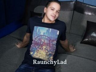 RaunchyLad SexyIdol