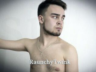 RaunchyTwink