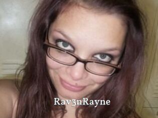 Rav3nRayne