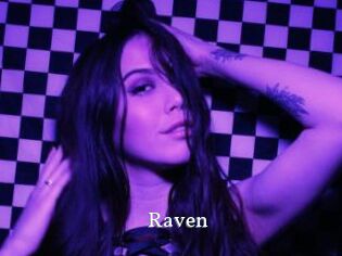 Raven_Bell