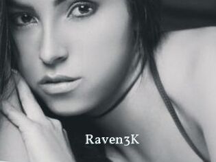 Raven3K