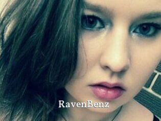 Raven_Benz