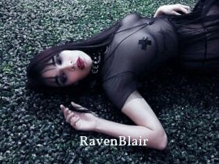 RavenBlair