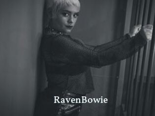 RavenBowie