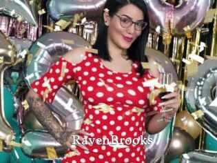 Raven_Brooks SexyIdol