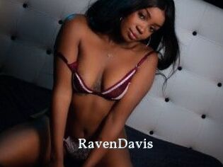 RavenDavis