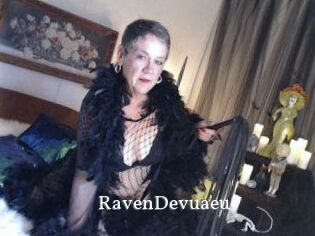 RavenDevuaeu