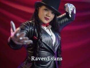 Raven_Evans