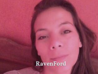 RavenFord
