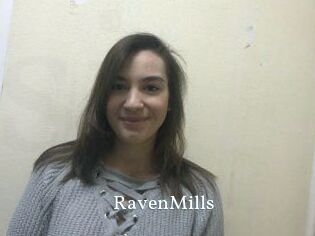 RavenMills SexyIdol