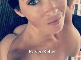 RavenRebel