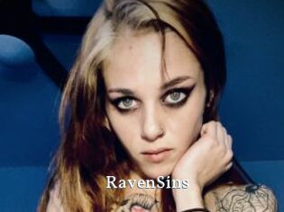 RavenSins SexyIdol