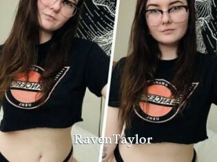 RavenTaylor