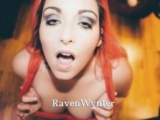 RavenWynter