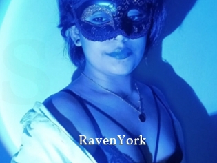 RavenYork