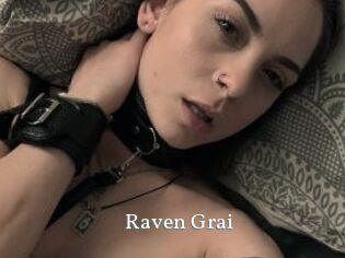 Raven_Grai SexyIdol