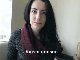 RavenaJonson