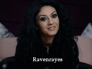 Ravenrayes