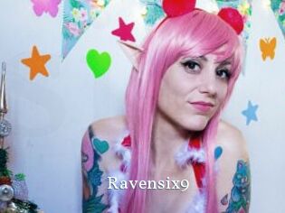 Ravensix9