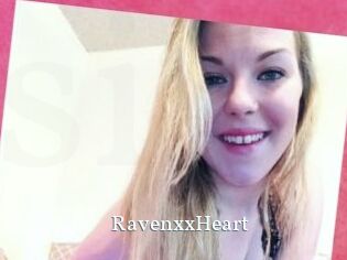 RavenxxHeart