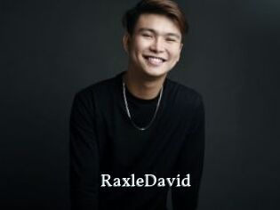 RaxleDavid