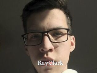 RayClark