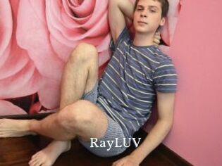 RayLUV