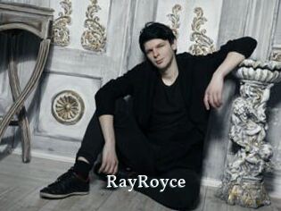 RayRoyce