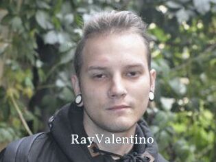 RayValentino