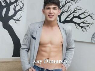 Ray_Dimarco SexyIdol