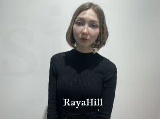 RayaHill