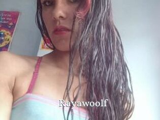 Rayawoolf