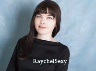 RaychelSexy