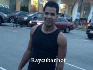 Raycubanhot