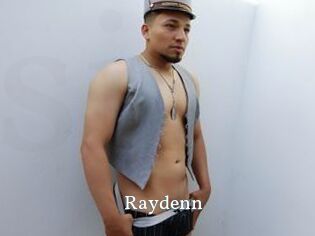 Raydenn