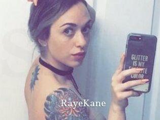 Raye_Kane